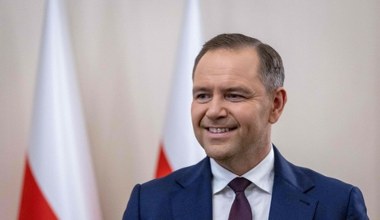 Nawrocki o decyzji SAFE. "Mamy konkretną, polską i bezpieczną alternatywę"