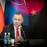 Nawrocki o programie SAFE. "Docierają do mnie niepokojące informacje"