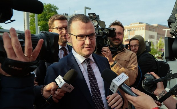 Nawrocki o swoim odkryciu w czasie kampanii wyborczej: To doskonały polityk