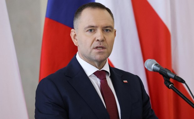 Nawrocki o Trumpie: Tylko on może zmusić Rosję do pokoju