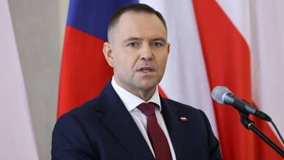 Nawrocki o Trumpie: Tylko on może zmusić Rosję do pokoju