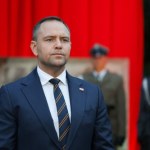 Nawrocki o udziale polski w G20. "Konsekwentnie zabiegamy"