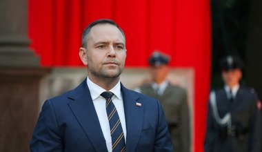 Nawrocki o udziale polski w G20. "Konsekwentnie zabiegamy"