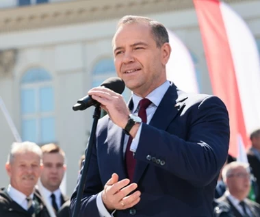 Nawrocki obiecał zerowy PIT dla rodzin. Padła ważna deklaracja ze sztabu