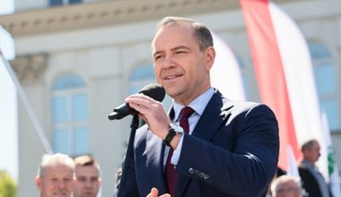 Nawrocki obiecał zerowy PIT dla rodzin. Padła ważna deklaracja ze sztabu