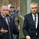 Nawrocki oczekuje przeprosin. Siemoniak o prezydencie: Nie jest cesarzem