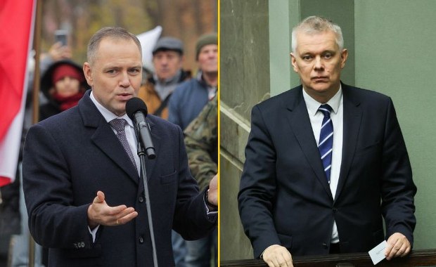 Nawrocki oczekuje przeprosin. Siemoniak o prezydencie: Nie jest cesarzem