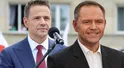 Nawrocki odpowiedział Trzaskowskiemu.