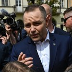 status osoby najbliższej Nawrocki ogłasza: Nie podpiszę. Jestem strażnikiem konstytucji