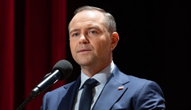Nawrocki opublikuje oświadczenie majątkowe? Stawia jednak warunek