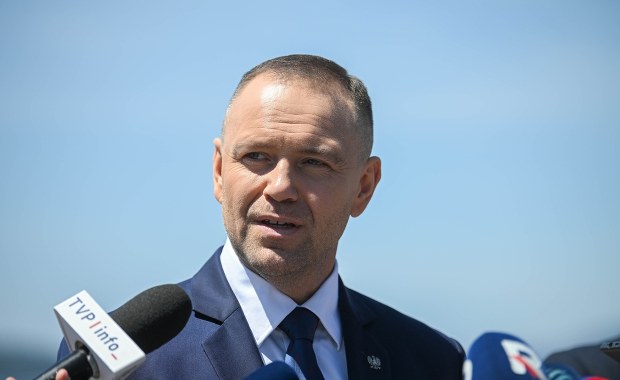 Nawrocki ostro krytykuje Tuska. "Nieodpowiedzialne i szkodliwe dla Polski"
