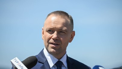 Nawrocki ostro krytykuje Tuska. "Nieodpowiedzialne i szkodliwe dla Polski"