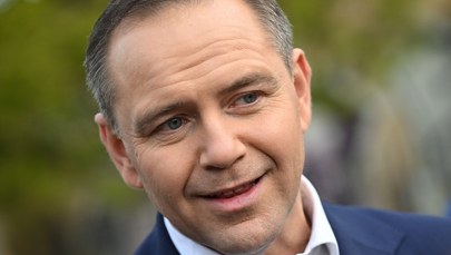 Nawrocki ostro o poparciu Trzaskowskiego przez PSL