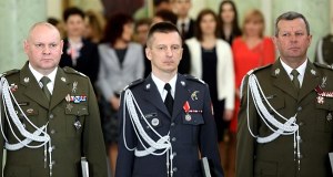 Nawrocki podpisał. Jest nowy Dowódca Operacyjny Rodzajów Sił Zbrojnych