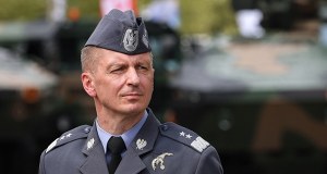 Nawrocki podpisał. Jest nowy Dowódca Operacyjny Rodzajów Sił Zbrojnych