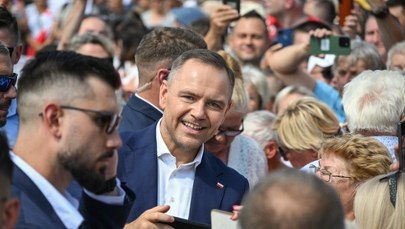 Nawrocki podpisał projekt ustawy. Chodzi o ochronę polskiej wsi