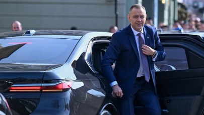 Nawrocki: Polacy kochają Węgrów, nienawidzą Władimira Putina
