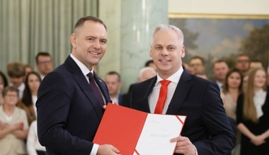 Nawrocki powierzył strategiczne projekty Karolowi Rabendzie. Oto jego majątek