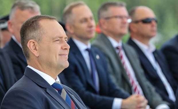 Nawrocki: Prezydenta Trumpa nie trzeba przekonywać do dodatkowej obecności wojsk w Polsce
