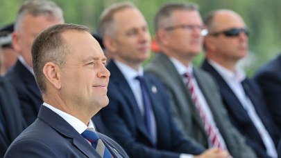 Nawrocki: Prezydenta Trumpa nie trzeba przekonywać do dodatkowej obecności wojsk w Polsce