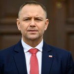 Nawrocki przypomina o reparacjach: Niemcy zaatakowali, niech płacą