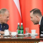 Nawrocki ripostuje: Tusk odciął prezydenta od służb specjalnych