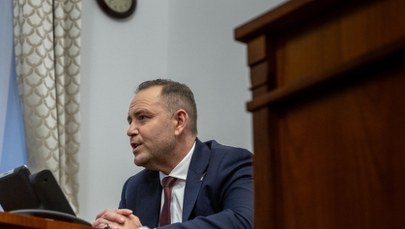 Nawrocki rozmawiał z Trumpem. Nadchodzą sankcje z zimnej wojny?