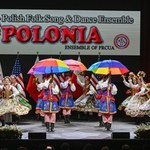 Nawrocki, Schetyna i inni w Chicago. Nie zabrali głosu podczas obchodów 3 Maja