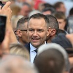Nawrocki skomentował doniesienia ws. KPO. "Nie chcę środków na sauny"