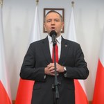 Nawrocki spotka się z klubem PiS. Wyszło na jaw, po co