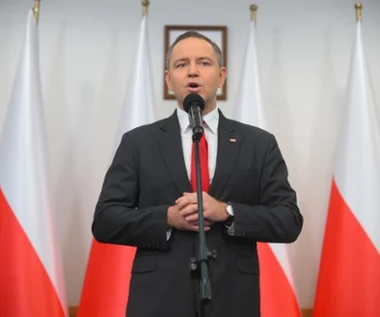 Nawrocki spotka się z klubem PiS. Wyszło na jaw, po co