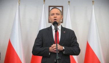 Nawrocki spotka się z klubem PiS. Wyszło na jaw, po co