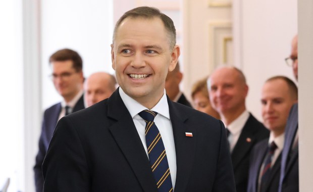 Nawrocki spotka się z Orbanem