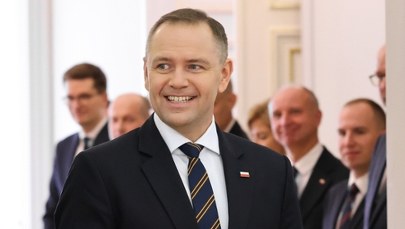 Nawrocki spotka się z Orbanem