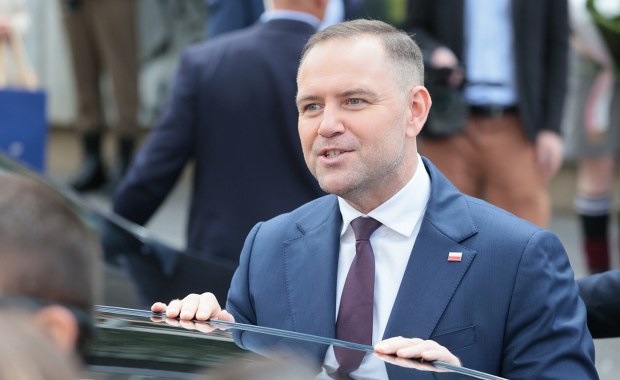 Nawrocki spotka się z Trumpem? Znamy plany prezydenta po zaprzysiężeniu