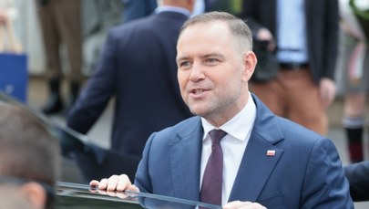 Nawrocki spotka się z Trumpem? Znamy plany prezydenta po zaprzysiężeniu