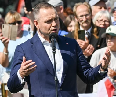Nawrocki spotkał się z rolnikami. Podpisał projekt ws. ochrony polskiej wsi