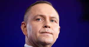 Nawrocki stanowczo o sprawie Ziobry. "Nikomu w Polsce nie chodzi to po głowie"