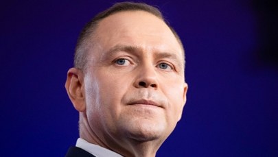 Nawrocki stanowczo o sprawie Ziobry. "Nikomu w Polsce nie chodzi to po głowie"