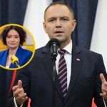 Nawrocki szantażuje sędziów? "Nie możecie myśleć inaczej niż ja"