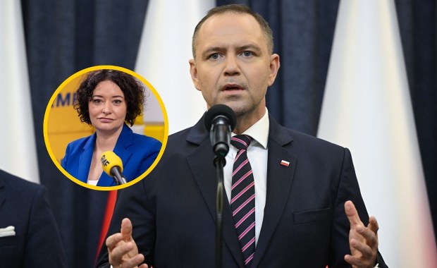 Nawrocki szantażuje sędziów? "Nie możecie myśleć inaczej niż ja"