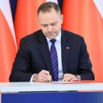 Nawrocki szykuje ułaskawienie? Zażądał dokumentów od Żurka