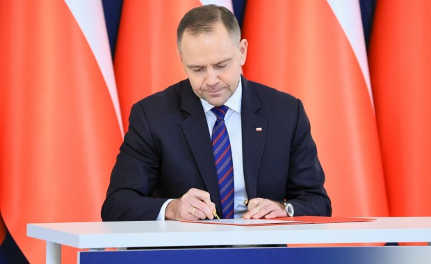 Nawrocki szykuje ułaskawienie? Zażądał dokumentów od Żurka