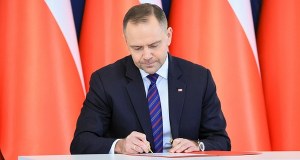 Nawrocki szykuje ułaskawienie? Zażądał dokumentów od Żurka