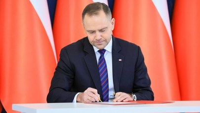 Nawrocki szykuje ułaskawienie? Zażądał dokumentów od Żurka