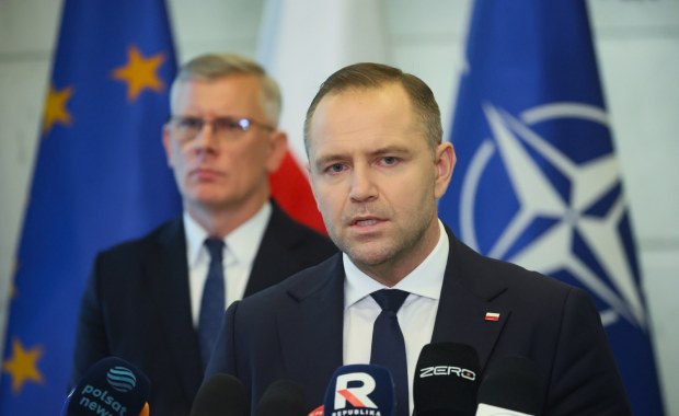 Nawrocki: To bezprecedensowy moment w historii NATO i Polski