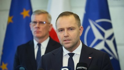 Nawrocki: To bezprecedensowy moment w historii NATO i Polski
