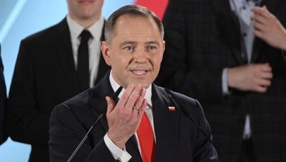 Nawrocki triumfuje w USA! Zobacz, gdzie zdobył najwięcej głosów