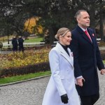 konstytucja Nawrocki: Tusk najgorszym premierem po 1989 r. "Konstytucja regularnie łamana"