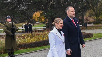 ​Nawrocki: Tusk najgorszym premierem po 1989 r. "Konstytucja regularnie łamana"